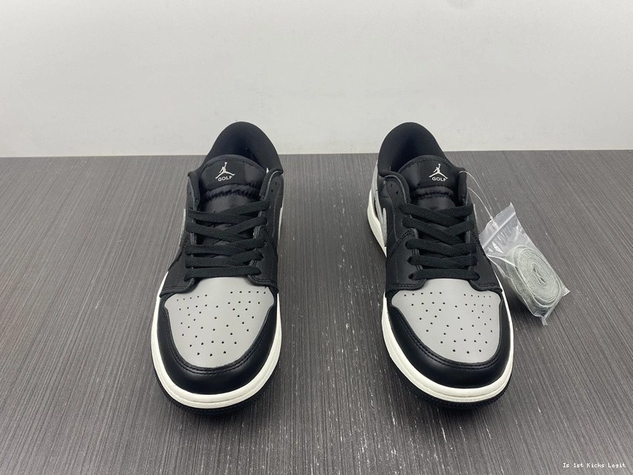 - Golf Retro DD9315-001 Shadow Jordan Low 1 1213